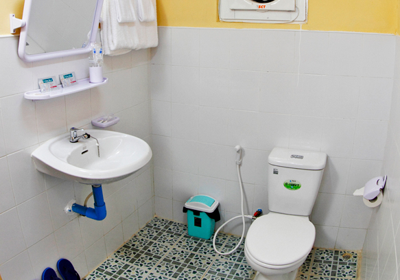 Bath Room
