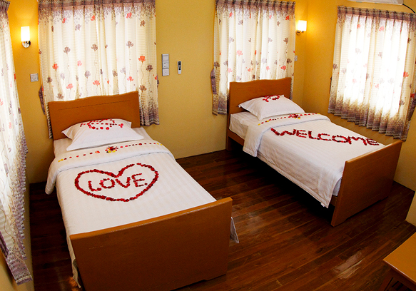 Motel Album